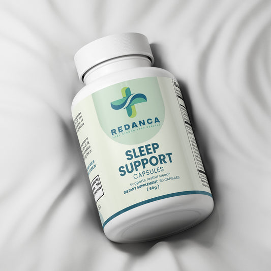 Sleep Support