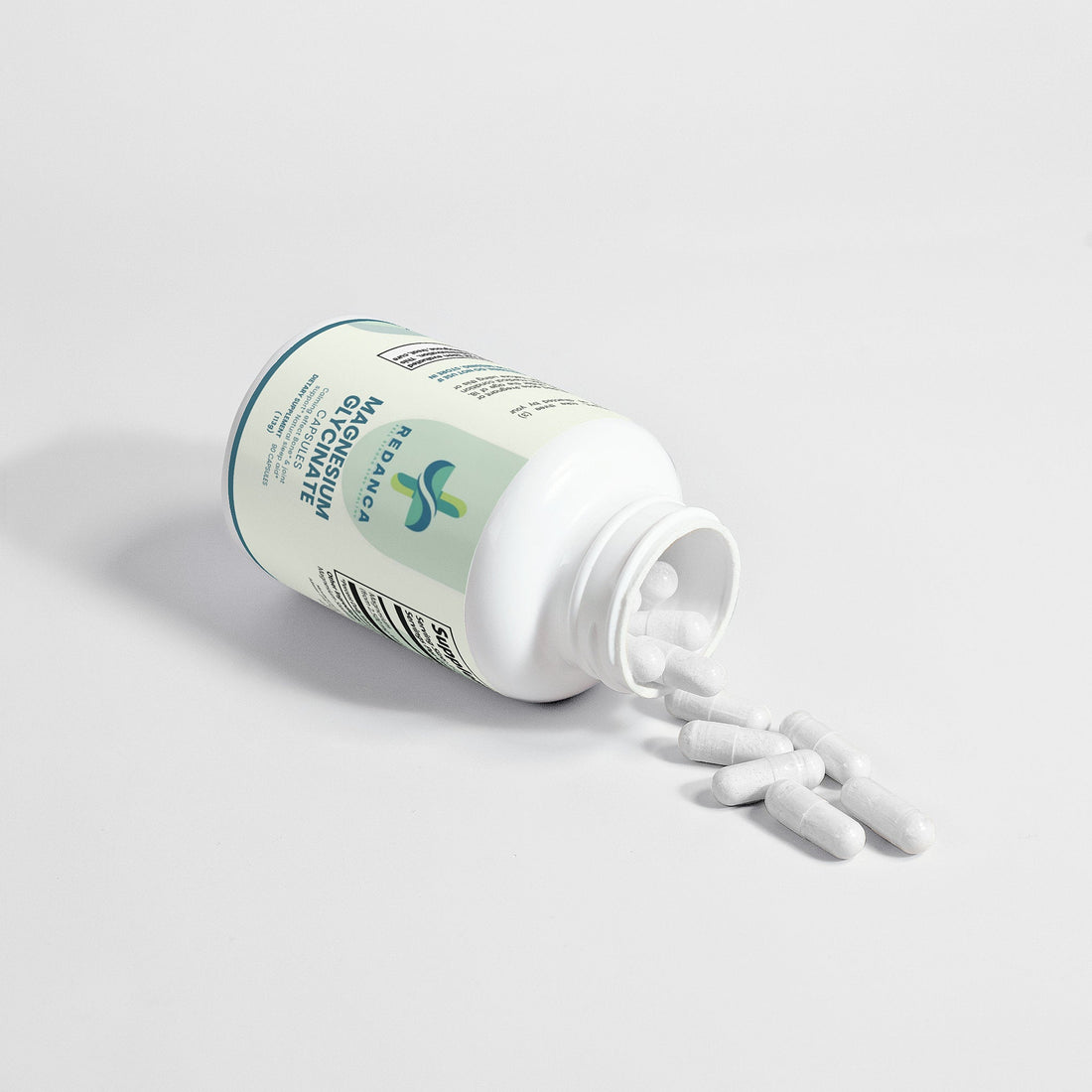 Is Magnesium Glycinate the Same as Chelated Magnesium?