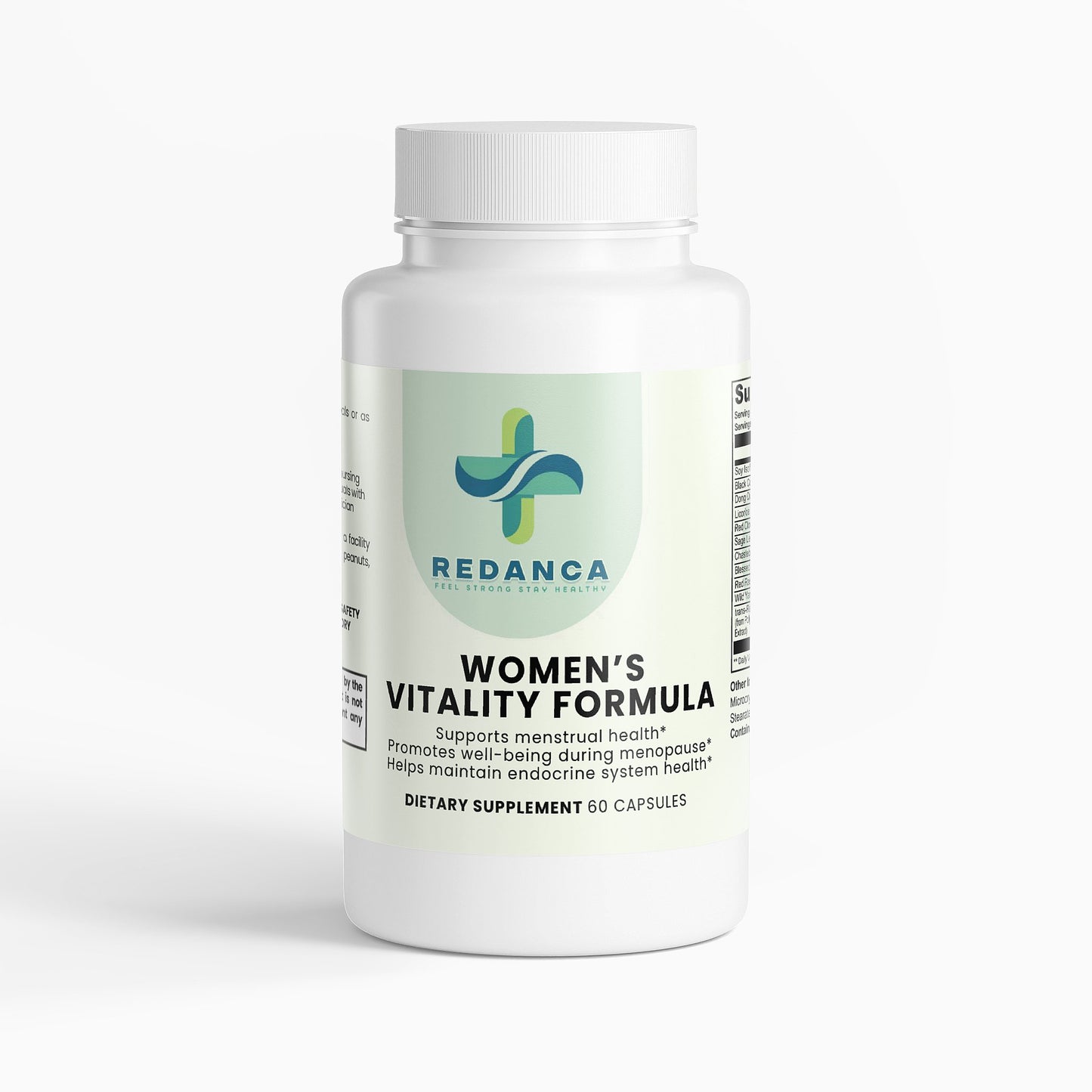 Women's Vitality Formula