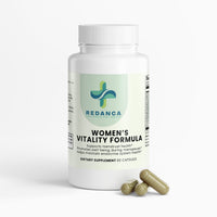 Women's Vitality Formula