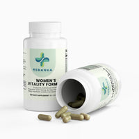 Women's Vitality Formula