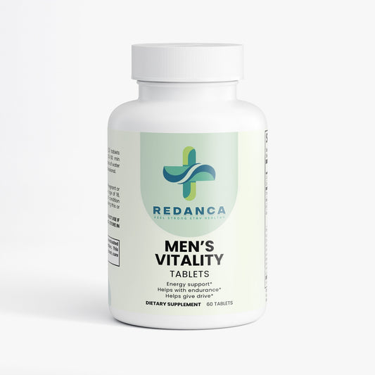 Men's Vitality