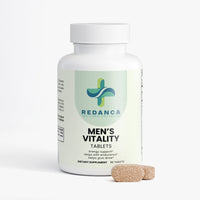 Men's Vitality
