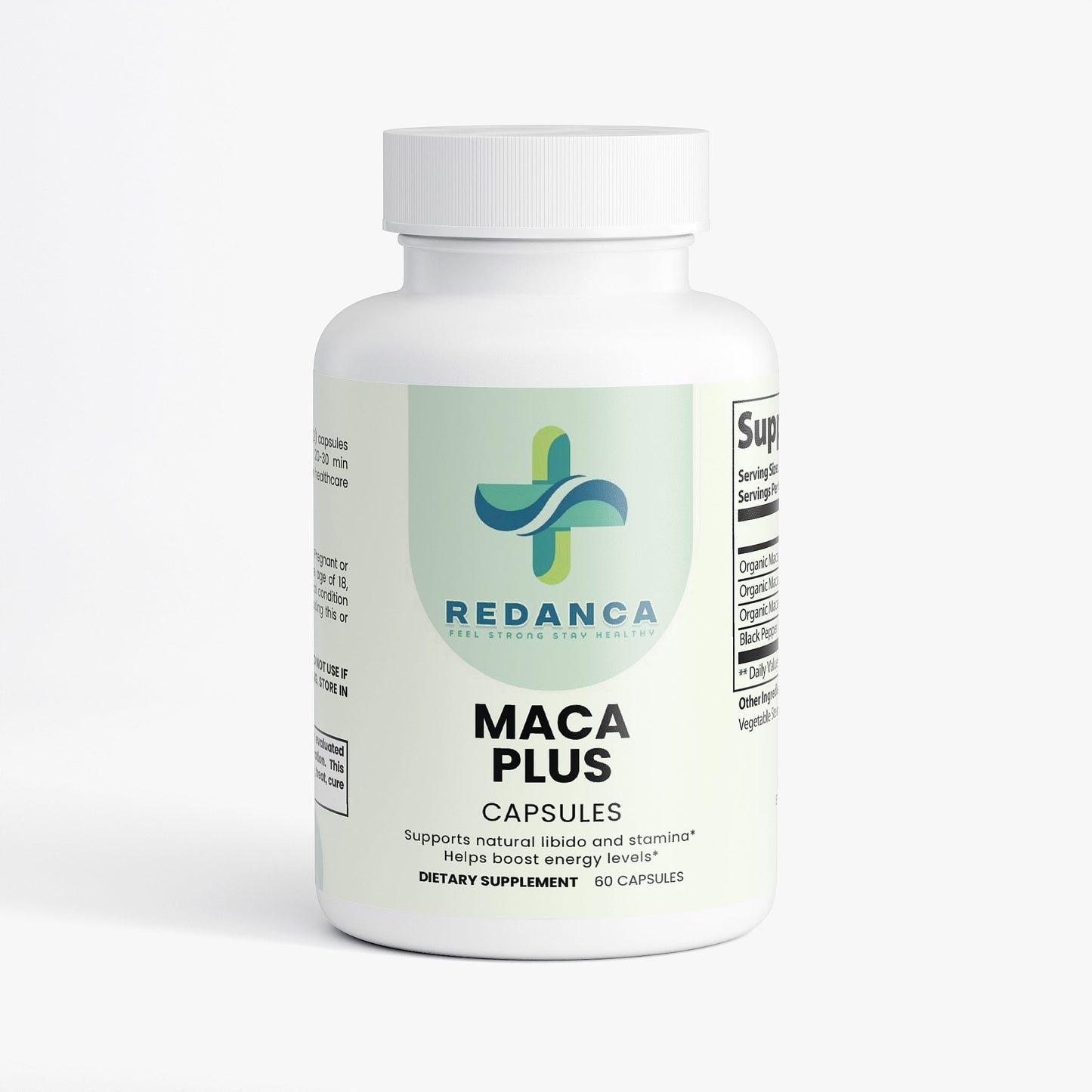 Maca Plus