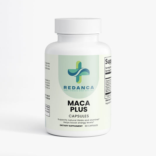 Maca Plus