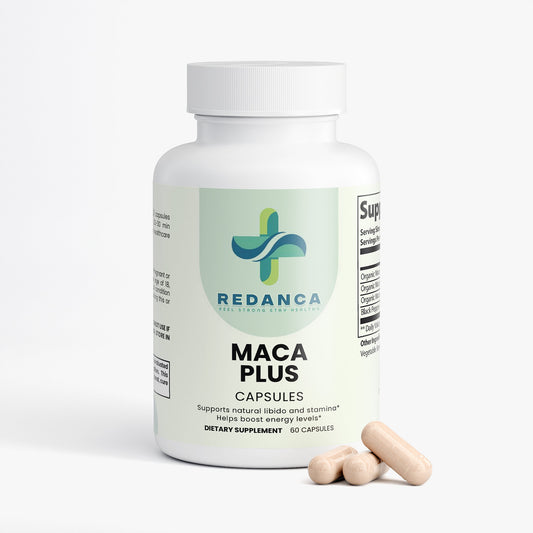 Maca Plus