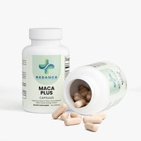 Maca Plus