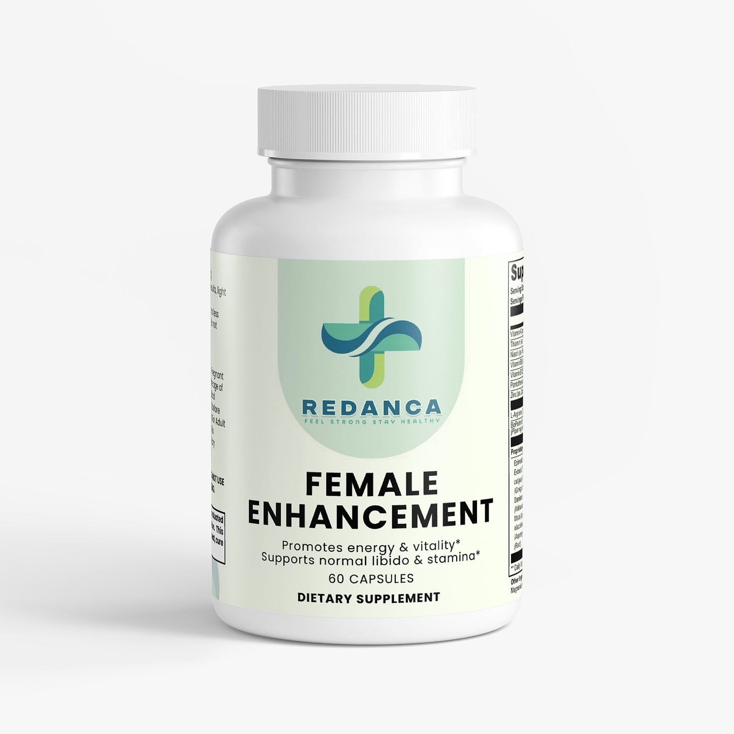 Female Enhancement