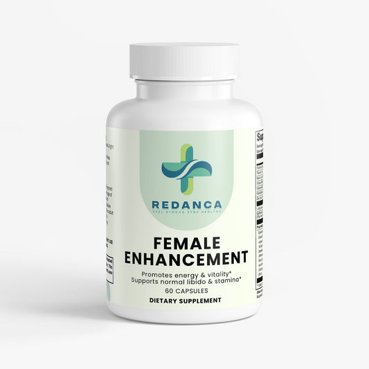 Female Enhancement
