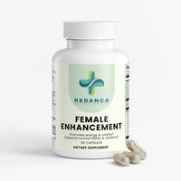 Female Enhancement