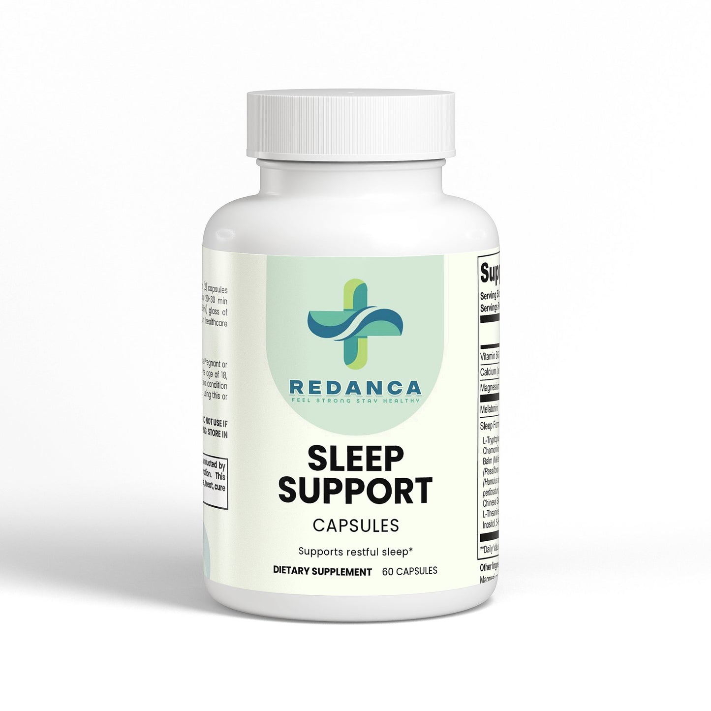 Sleep Support
