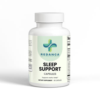 compare product Sleep Support