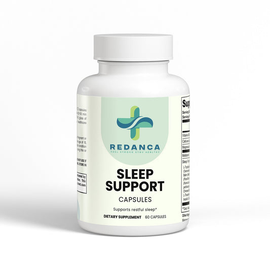 Sleep Support