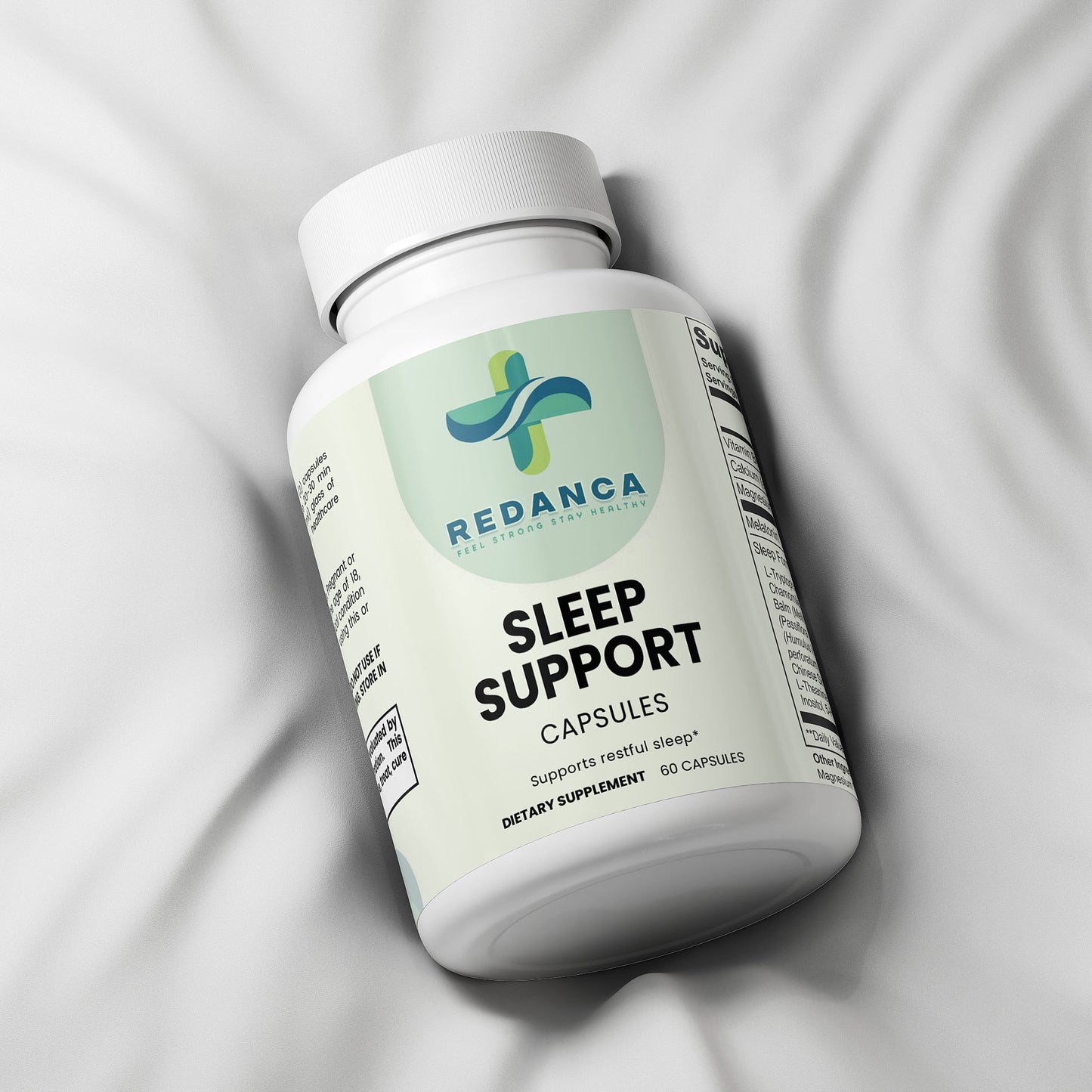 Sleep Support