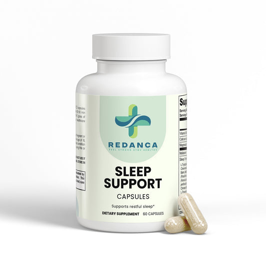 Sleep Support