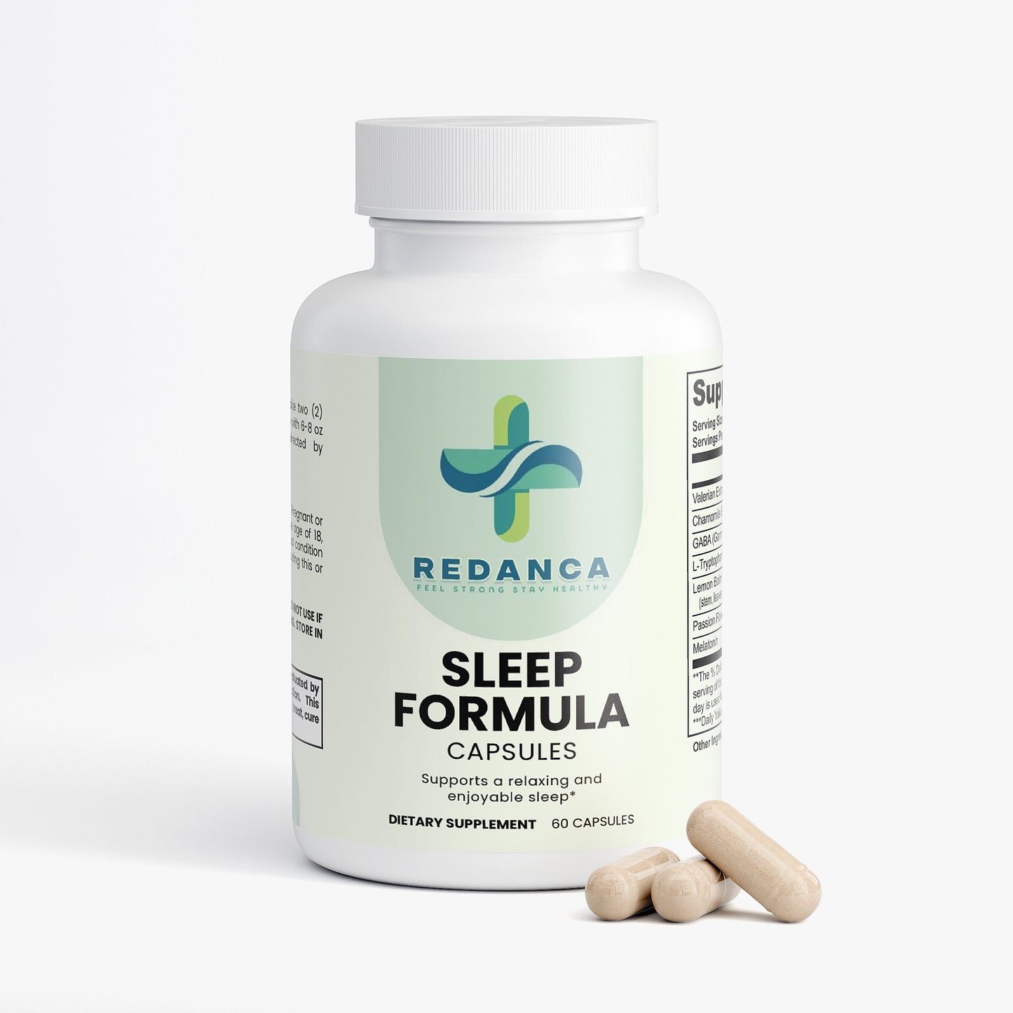 Sleep Formula