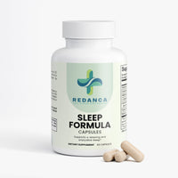 Sleep Formula