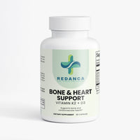 Bone & Heart Support