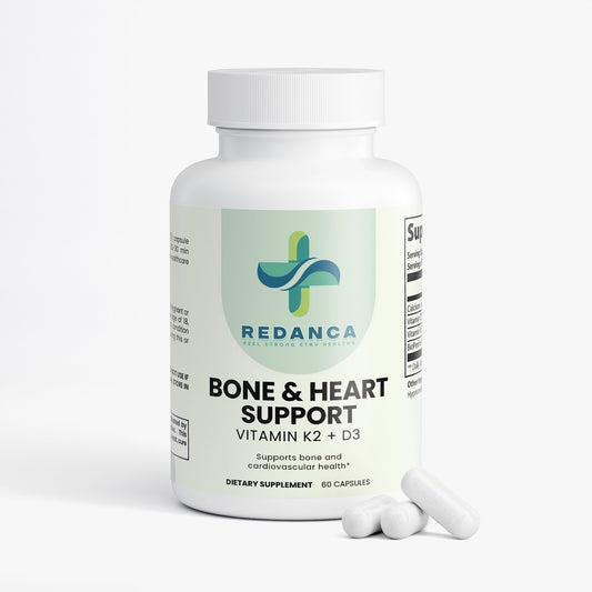 Bone & Heart Support