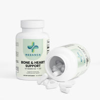 Bone & Heart Support