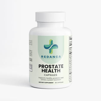 compare product Prostate Support