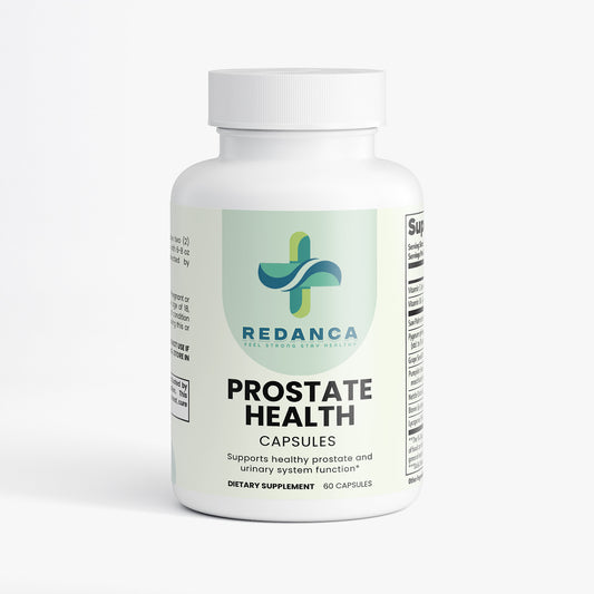 Prostate Support