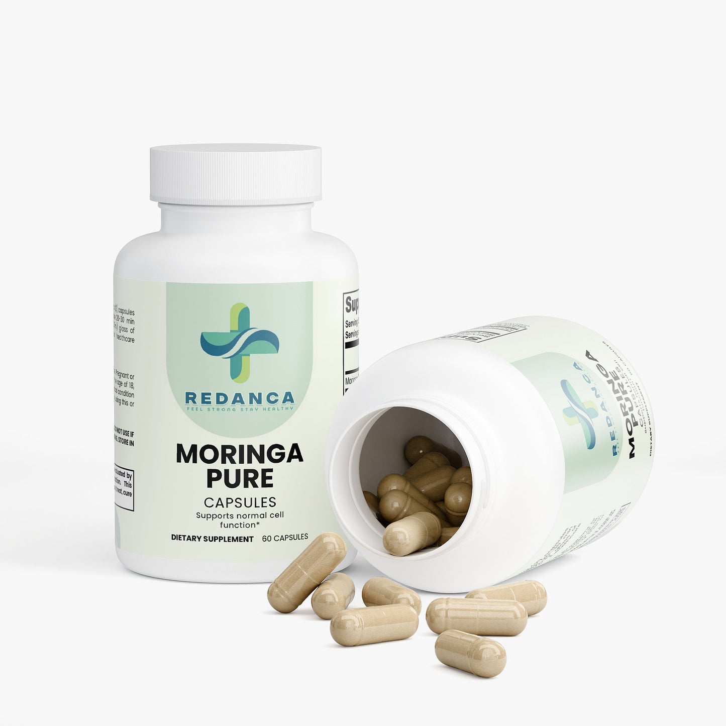 Moringa Pure