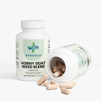 Horny Goat Weed Blend