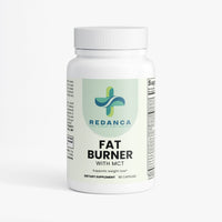 Fat Burner with MCT