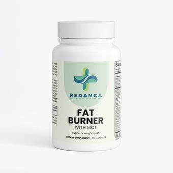 compare product Fat Burner with MCT