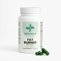 Fat Burner with MCT