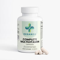 Complete Multivitamin