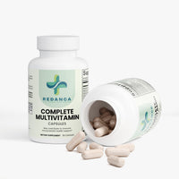 Complete Multivitamin