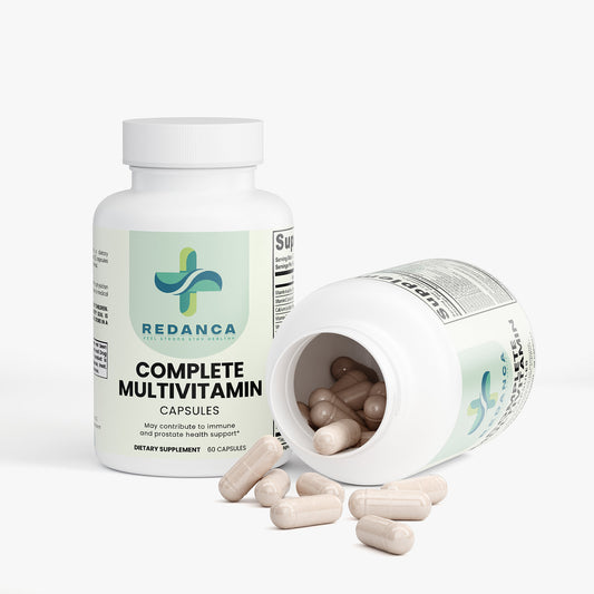 Complete Multivitamin