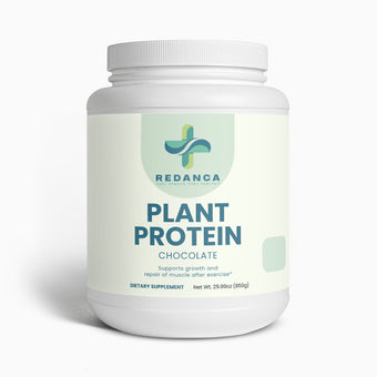 compare product Plant Protein (Chocolate)