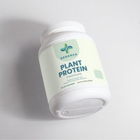 Plant Protein (Chocolate)