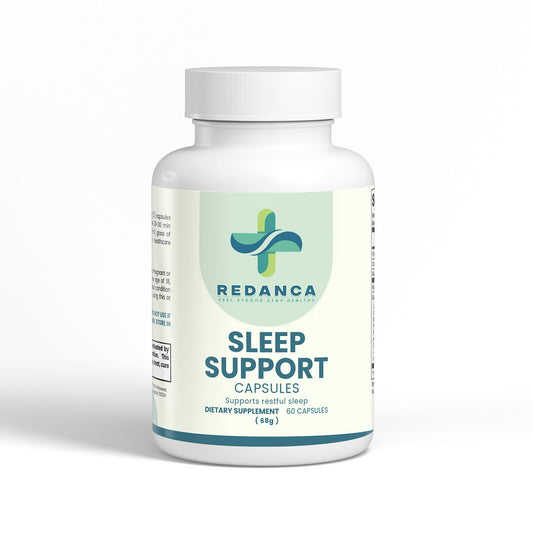 Sleep Support