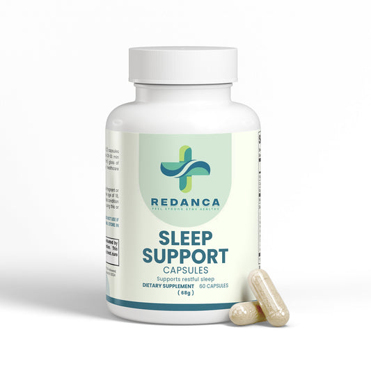 Sleep Support