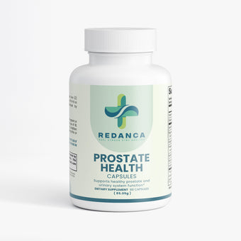 compare product Prostate Support