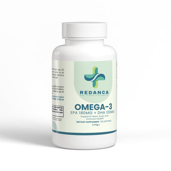 compare product Omega-3 EPA 180mg + DHA 120mg