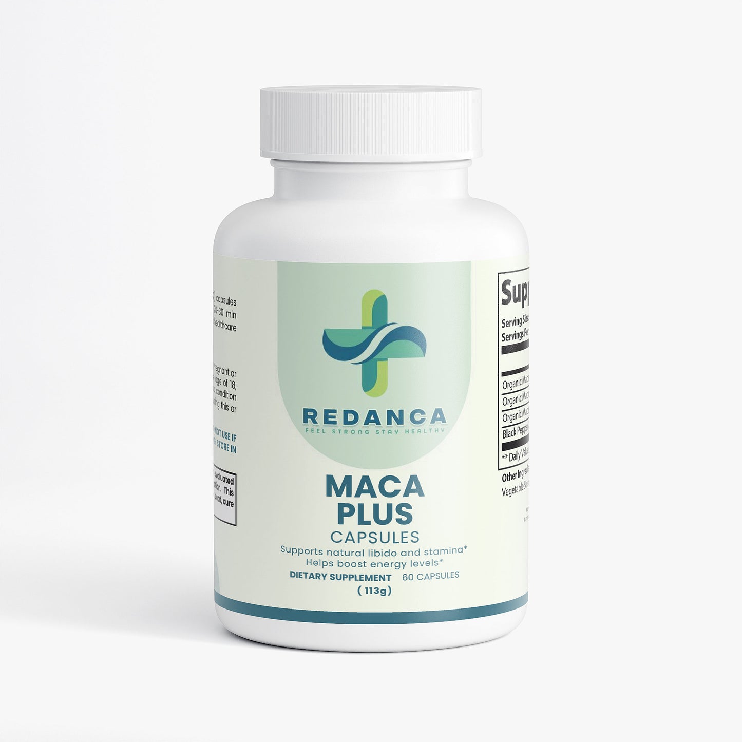 Maca Plus