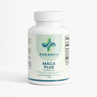 Maca Plus