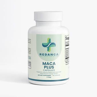 compare product Maca Plus