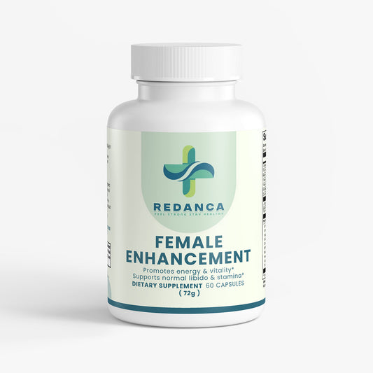 Female Enhancement