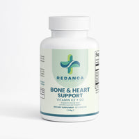 Bone & Heart Support
