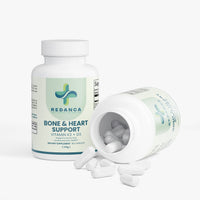 Bone & Heart Support