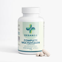 Complete Multivitamin