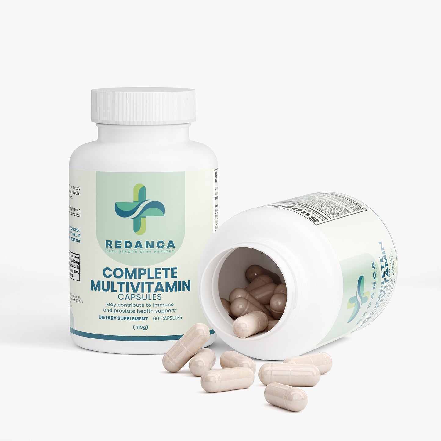 Complete Multivitamin
