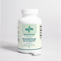 Glycinate de magnésium