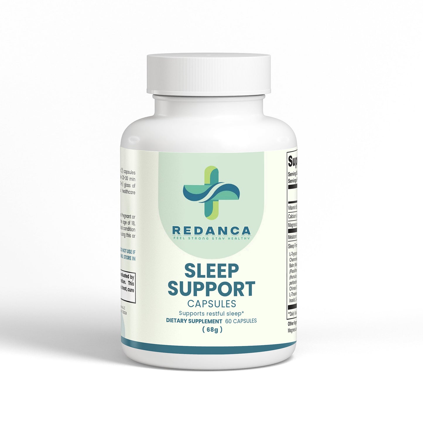 Sleep Support